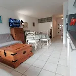 Apartment Naturiste Cap D'agde Heliopolis D 78 Agde