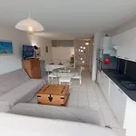 Διαμέρισμα Naturiste Cap D'agde Heliopolis D 78 *
