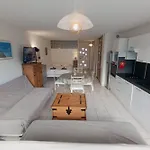 Διαμέρισμα Naturiste Cap D'agde Heliopolis D 78 Agde