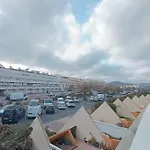 Διαμέρισμα Naturiste Cap D'agde Heliopolis D 78 Agde