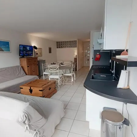 Naturiste Cap D'agde Heliopolis D 78 * 아그