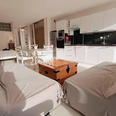 Naturiste Cap D'agde Héliopolis D 78 *