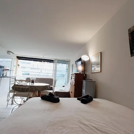 Naturiste Cap D'agde Héliopolis D 78 * Agde