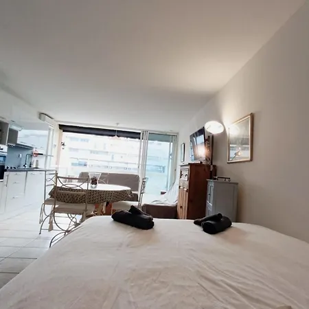 Naturiste Cap D'agde Héliopolis D 78 *