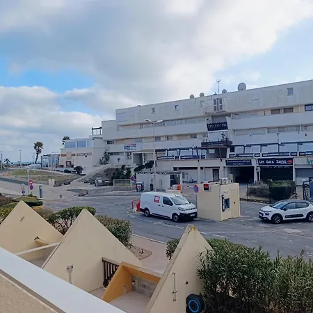 Naturiste Cap D'agde Heliopolis D 78 Διαμέρισμα Agde