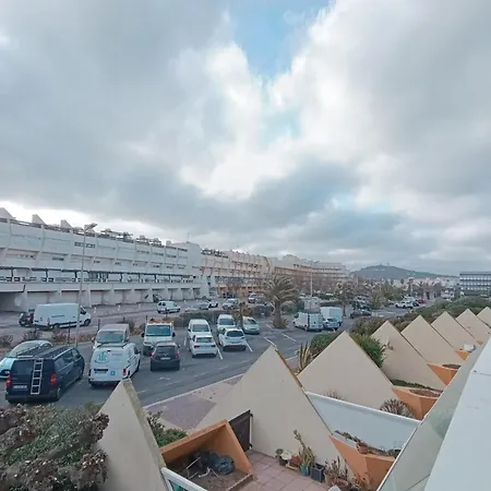 Διαμέρισμα Naturiste Cap D'agde Heliopolis D 78 Agde