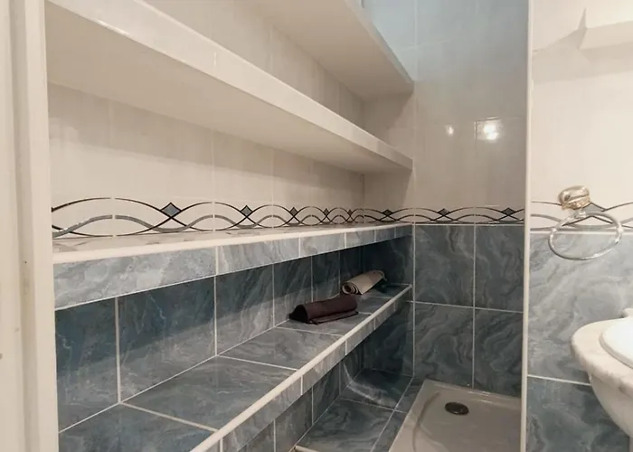 Appartamento Naturiste Cap D'agde Héliopolis D 78 Agde