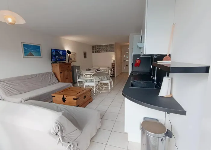 Naturiste Cap D'agde Heliopolis D 78 * Agde